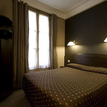 Massé 4* Parigi