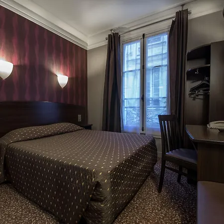 Massé Hotel Parigi