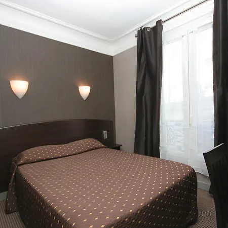 Hotel Massé Parigi
