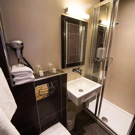 Hotel Massé Parigi