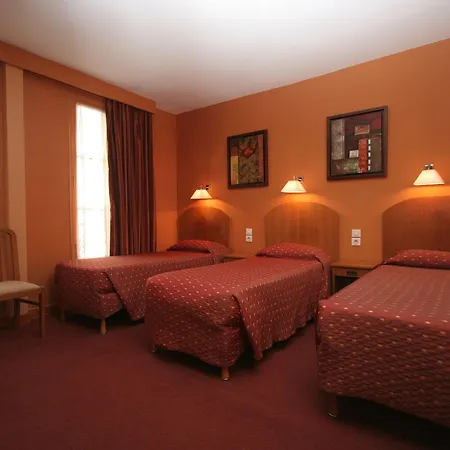 Hotel Massé