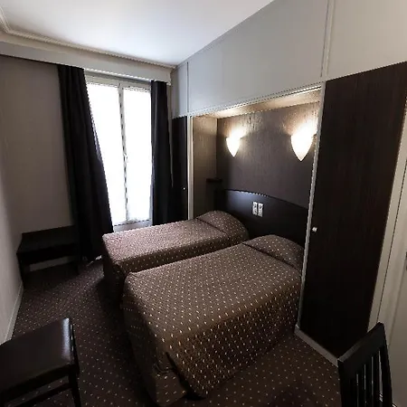 Hotel Massé