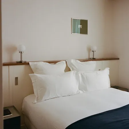 Massé 4* Parigi