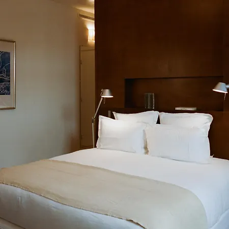 Massé 4* Parigi