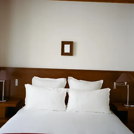 Hotel Massé Parigi