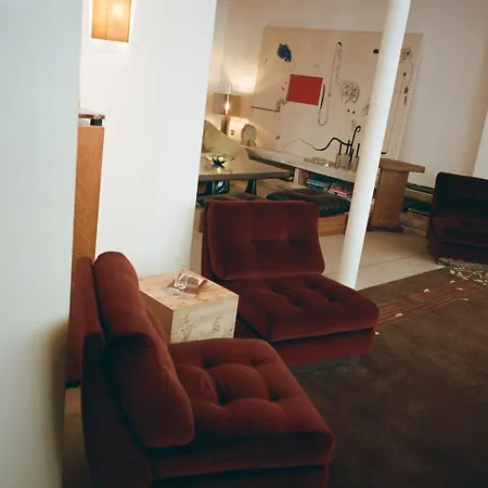 Massé Hotel 4*