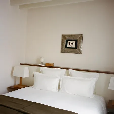 Hotel Massé