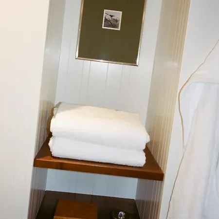 Hotel Massé 4*