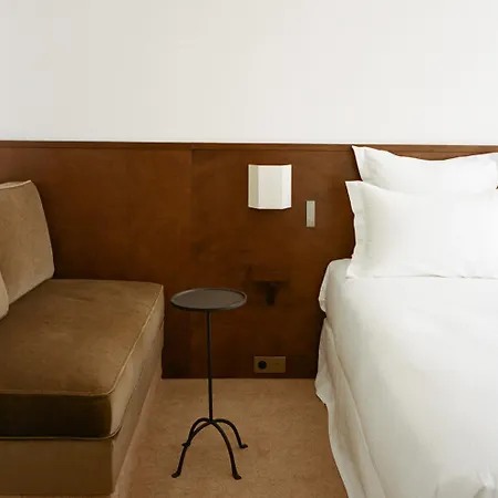 Hotel Massé