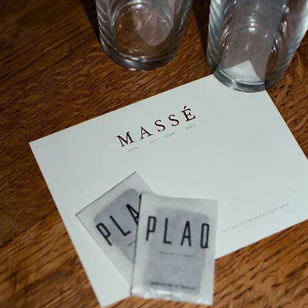 Massé 4*