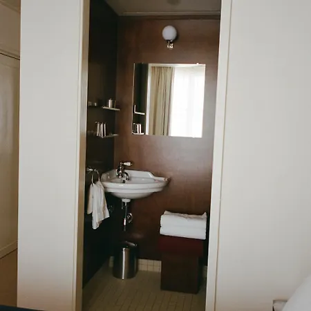 Massé 4* Parigi