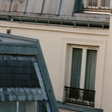Hotel Massé