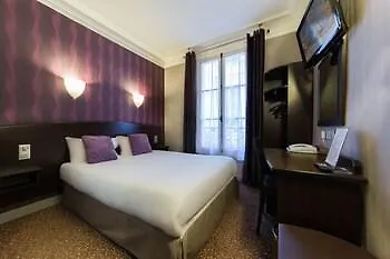 Massé Hotel