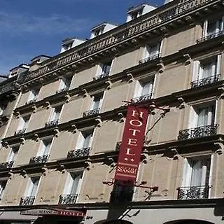 Massé Hotel