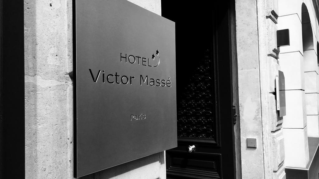 Victor Massé Parigi